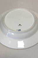 Royal Copenhagen Patttern No 117 Art Nouveau with Gold decoration Serving Platter