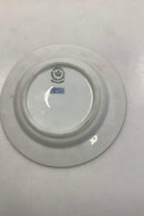 Royal Copenhagen / Aluminia Søværnets Juleplatte 1972