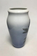 Royal Copenhagen Art Nouveau Vase Rhododendron No. 845/1216