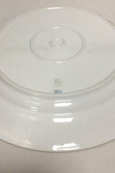 Royal Copenhagen Magnolia Sort Stort rundt fad no 376