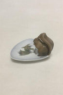 ロイヤルコペンハーゲン アールヌーボー・リスボウル No981