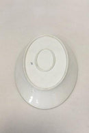 Bing & Grøndahl Don Juan ovalt Serveringsfad