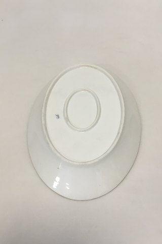 Bing & Grøndahl Don Juan ovalt Serveringsfad