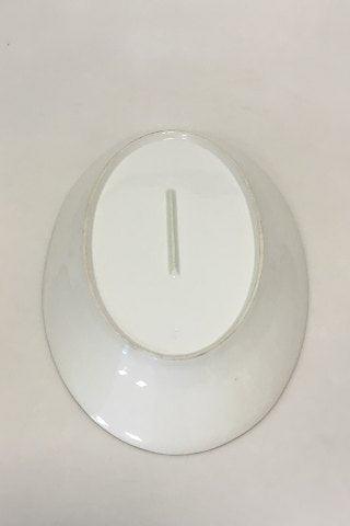 Bing & Grøndahl Don Juan Ovalt Servingsfad