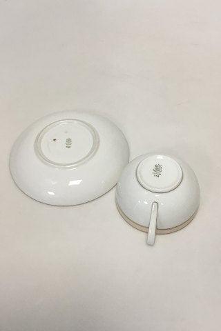 Bing & Grøndahl Don Juan Thekopper no 108