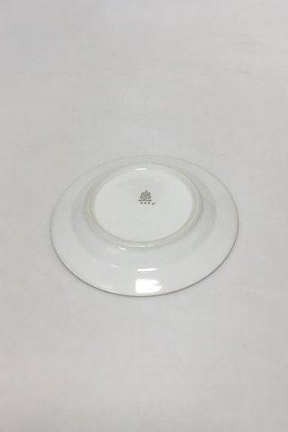 Bing & Grøndahl Don Juan Tallerken