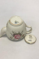 Royal Copenhagen Frijsenborg Thekande No 1788