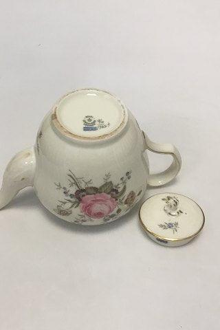 Royal Copenhagen Frijsenborg Thekande No 1788