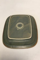 Bing & Grøndahl Jens Quistgaard Stentøj for B&G / Kronjyden "Rune" Serveringsfad