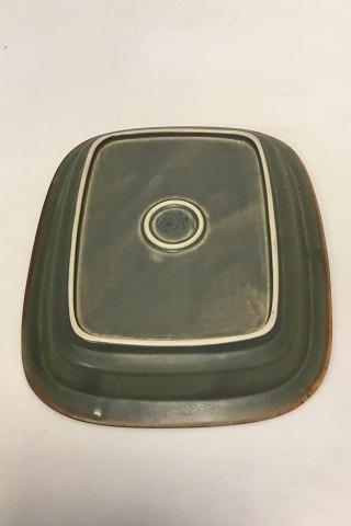 Bing & Grøndahl Jens Quistgaard Stentøj for B&G / Kronjyden "Rune" Serveringsfad