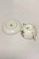 Royal Copenhagen Frijsenborg Bouillon Cup with handle No. 1872