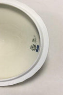 Royal Copenhagen Frijsenborg Oval lid No 1702