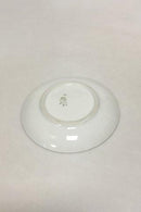 Bing & Grøndahl Demeter / Hvid Kornblomst Sidetallerken No 28A