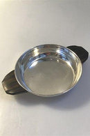 Fransk Sølv Øreskål (950)