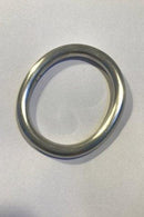 Ole W Jacobsen Sterling Sølv Armring