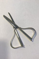 W&S  Sørensen Patricia Sterling Sølv Druesaks