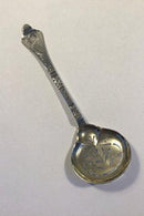 Cスカイウム アンティック ロココ シルバーストッキング(1911) W & S Sørensen