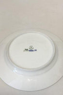 Royal Copenhagen Rosenknop Spisetallerken No 8097