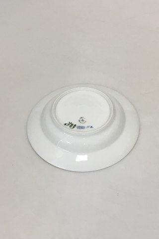 Royal Copenhagen Rosenknop Lille dyb tallerken No 8109