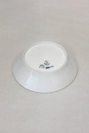 Royal Copenhagen Rosebud Flache Schale Nr. 8155