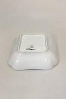 ロイヤルコペンハーゲン ローズバッドスクエアボウル No 8063