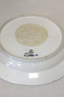 Royal Copenhagen Rosenknop Rundt fad No 8013