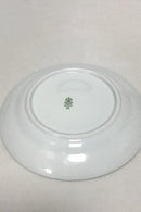 Bing & Grondahl Eleganz, Weißer Brotteller Nr. 26