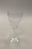 Xanadu Arje Griegst Bordeauxglas fra Holmegaard