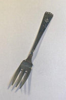 A.P. Berg Sølv Kgl. Porcelain Kagegaffel