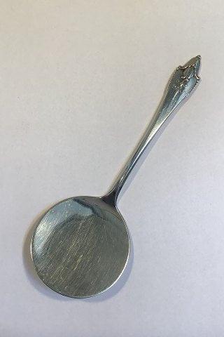 Georg Jensen Sølv Akkeleje Canape Spade No 207