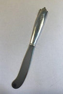 乔治-詹森银质累积式黄油刀No 046