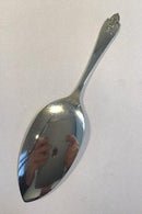 乔治-詹森银质积木式蛋糕盘，编号193