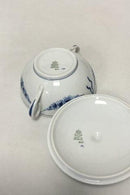 Bing & Grøndahl Empire Bouillonkop med låg No 247