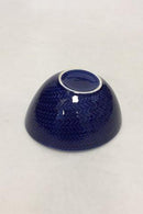 Rørstrand Blå Eld / ブルーファイヤー スモールボウル