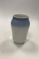 Royal Copenhagen Art Nouveau Vase No 4560