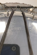 Garrad og Co Sølvplet Bakke / Fad fra England