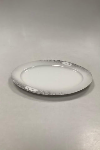 Royal Copenhagen / Kgl. Porcelæn Skærsommernatsdrøm Gammel Ovalt Fad No 1370 / 10007