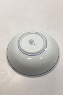 Bing og Grøndahl Blue/Musselmalle Bowl No 574