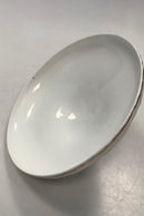 Antik Royal Copenhagen Saksisk Blomst Låg til skål