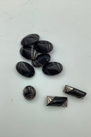 Samling bakelit knapper fra 1920´erne