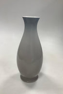 Bing and Grondahl Art Nouveau Vase No 8760 / 505 Measures 27cm / 10.63 inch