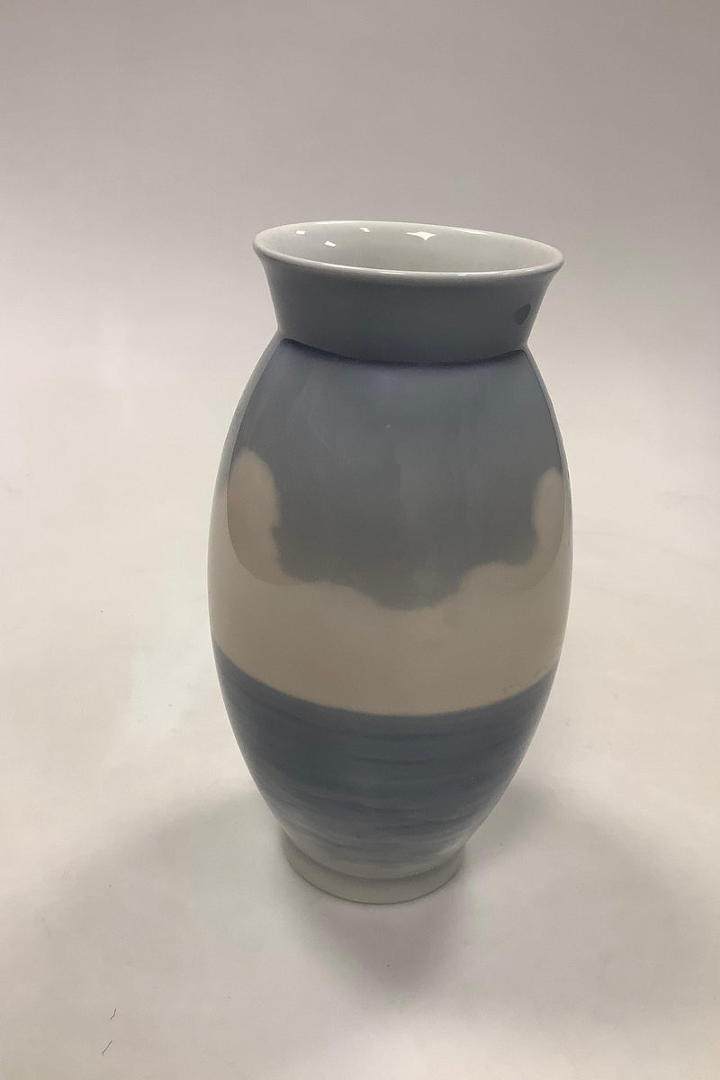 Bing og Grøndahl Art Nouveau Vase No 910 / 5410