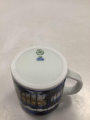 Royal Copenhagen Small Annual Mug 2013