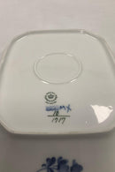 ロイヤルコペンハーゲン ブルーフラワー ウェルドオブロングディッシュ No 1717