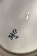 ロイヤルコペンハーゲン ブルーフラワー テリーヌ用組子蓋 No.8174