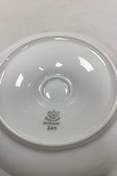 Bing og Grøndahl Offenbach uden guld Lysestage No 249