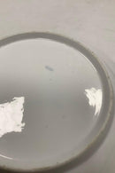Antique Royal Copenhagen Light Saxon Dinner Plate