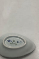 Royal Copenhagen Blå Tranquebar Kaviarskål No. 1355