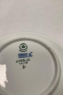 Royal Copenhagen Rund Skål Kronborg No 2985-11-14115  Måler 17cm / 6.69 inch