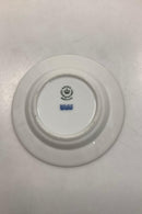 Royal Copenhagen / Aluminia Søværnets Juleplatte 1966